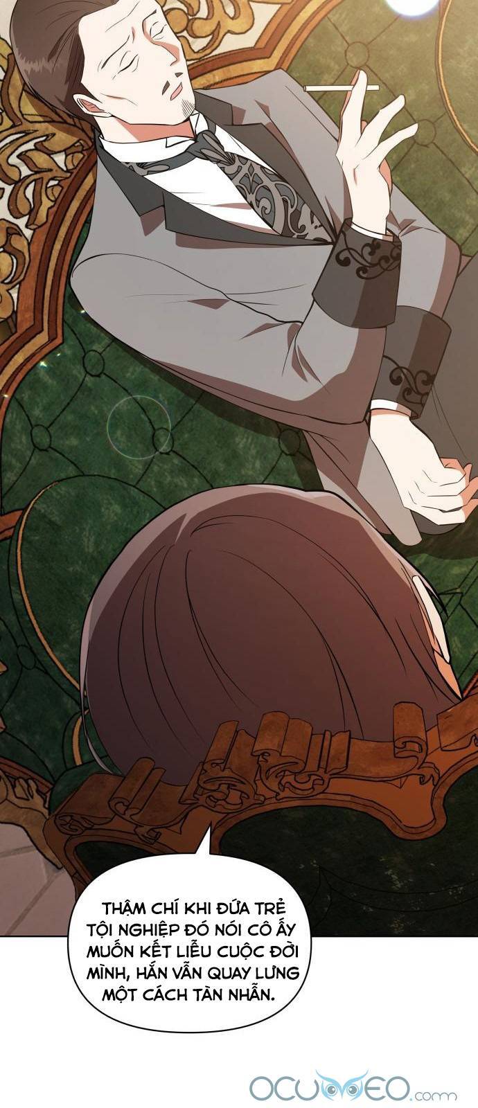 Công Tước Ác Quỷ Không Ngủ Được Chapter 3 - 54