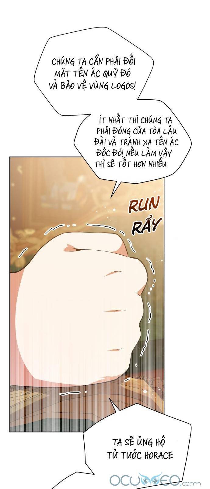 Công Tước Ác Quỷ Không Ngủ Được Chapter 3 - 55