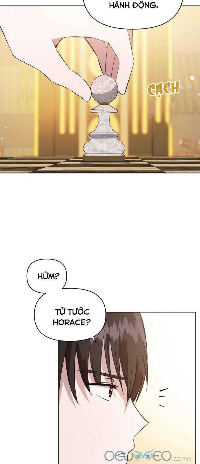 Công Tước Ác Quỷ Không Ngủ Được Chapter 3 - 60
