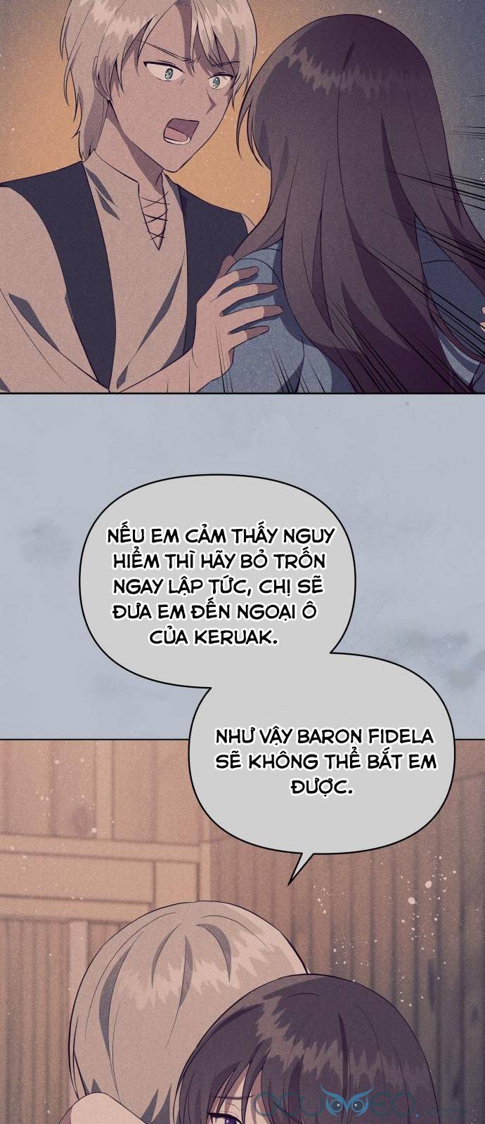 Công Tước Ác Quỷ Không Ngủ Được Chapter 3 - 7