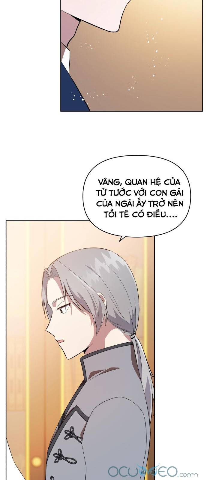 Công Tước Ác Quỷ Không Ngủ Được Chapter 3 - 61