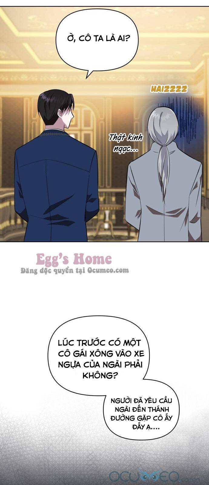 Công Tước Ác Quỷ Không Ngủ Được Chapter 3 - 63