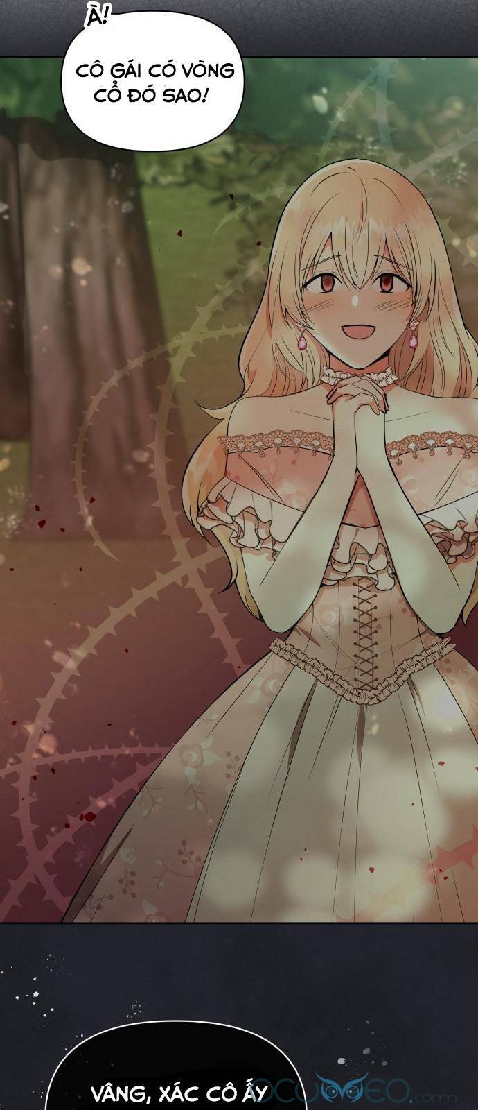 Công Tước Ác Quỷ Không Ngủ Được Chapter 3 - 64