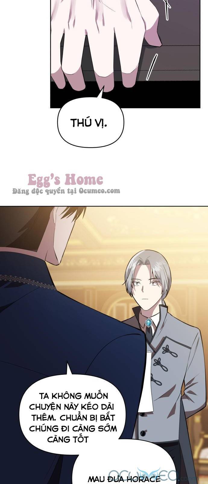 Công Tước Ác Quỷ Không Ngủ Được Chapter 3 - 68