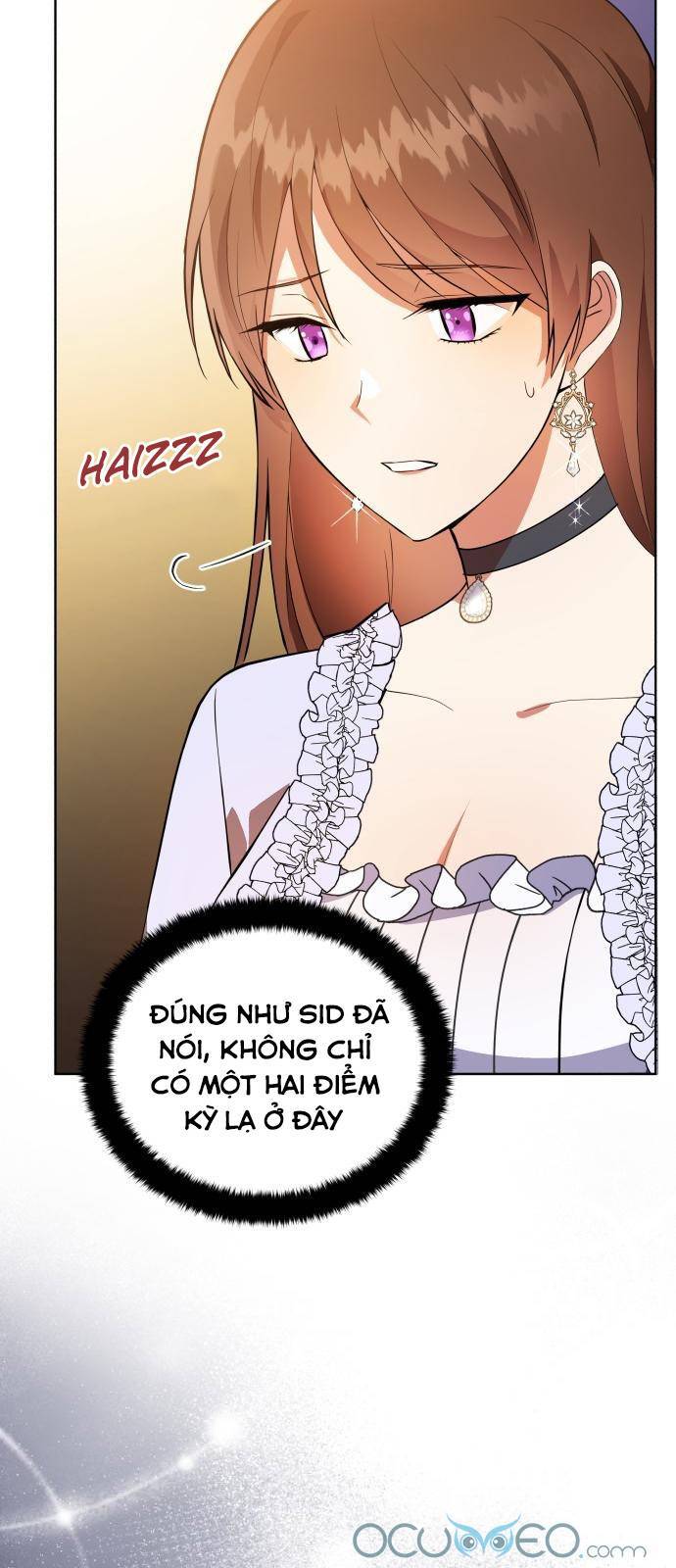 Công Tước Ác Quỷ Không Ngủ Được Chapter 3 - 9