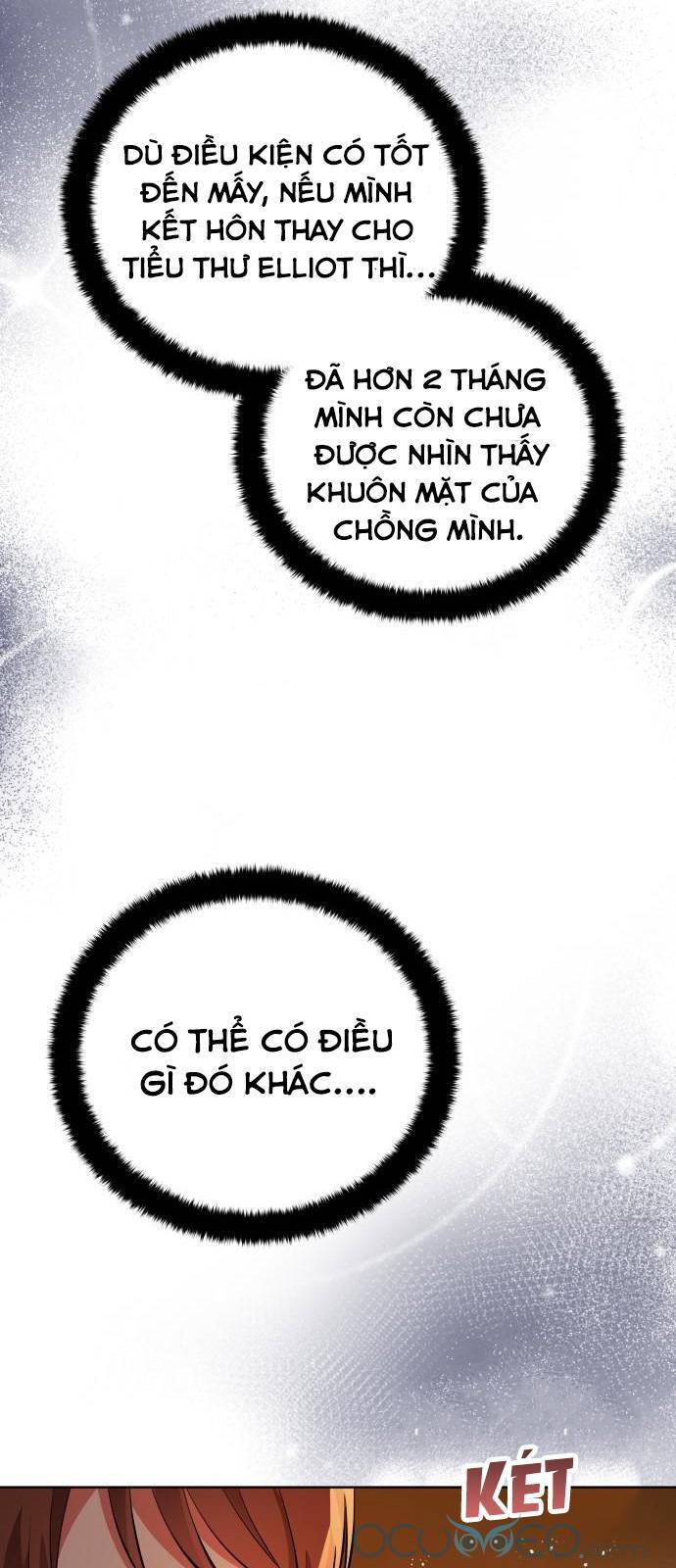 Công Tước Ác Quỷ Không Ngủ Được Chapter 3 - 10