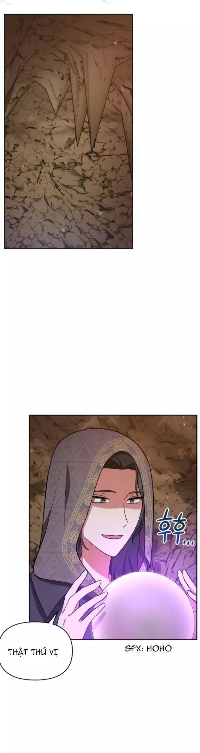 Công Tước Ác Quỷ Không Ngủ Được Chapter 30 - 1