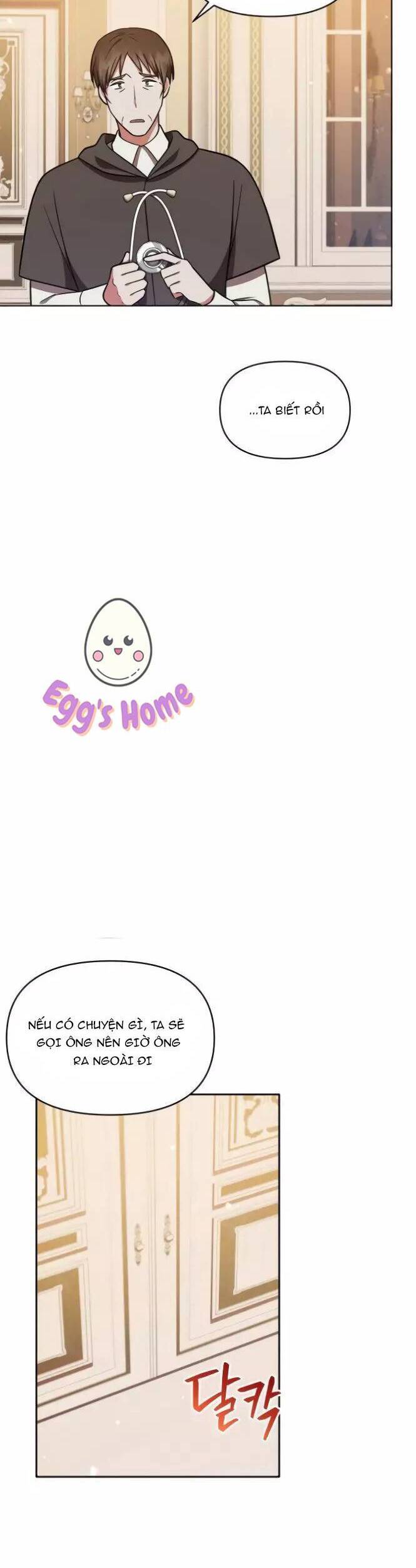 Công Tước Ác Quỷ Không Ngủ Được Chapter 30 - 14