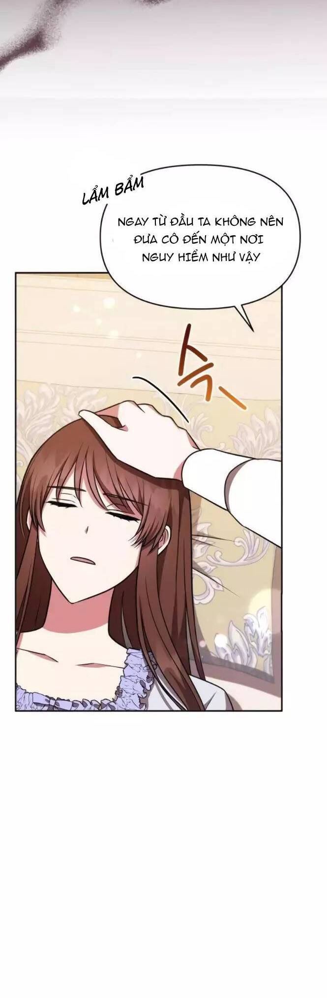 Công Tước Ác Quỷ Không Ngủ Được Chapter 30 - 18