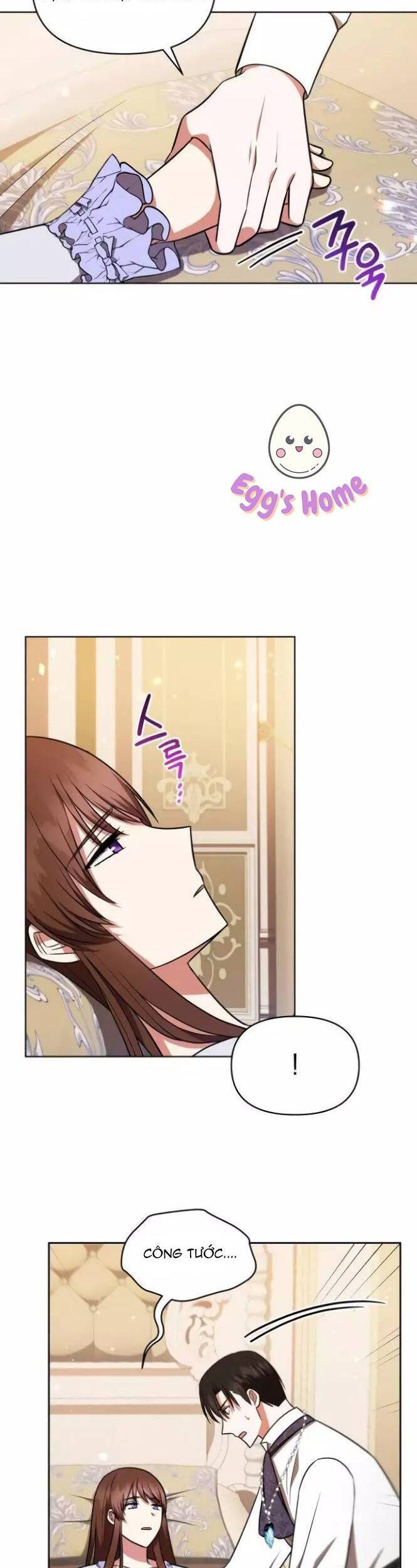 Công Tước Ác Quỷ Không Ngủ Được Chapter 30 - 20