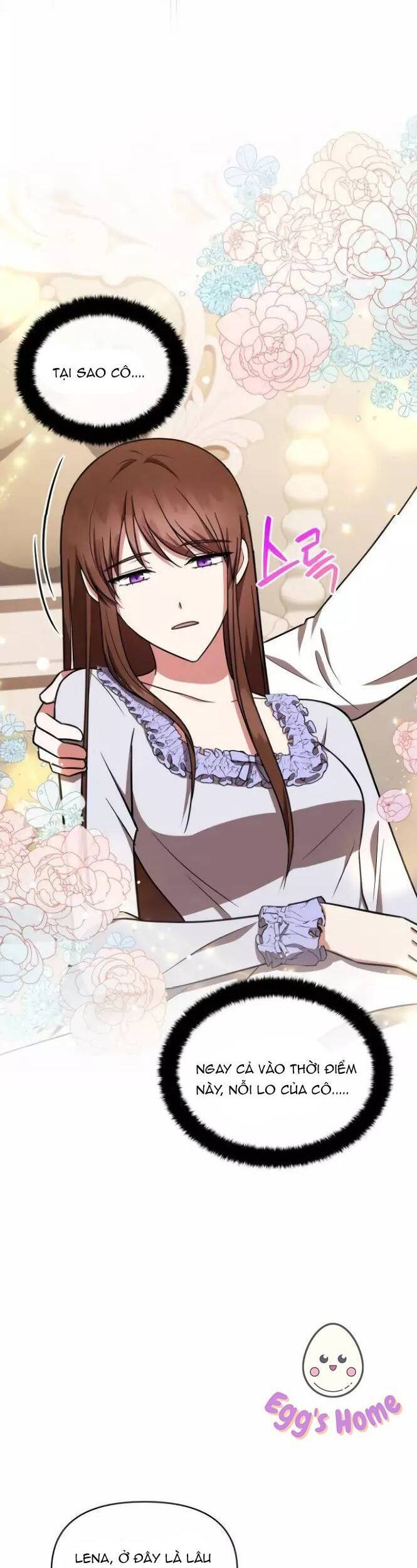 Công Tước Ác Quỷ Không Ngủ Được Chapter 30 - 22