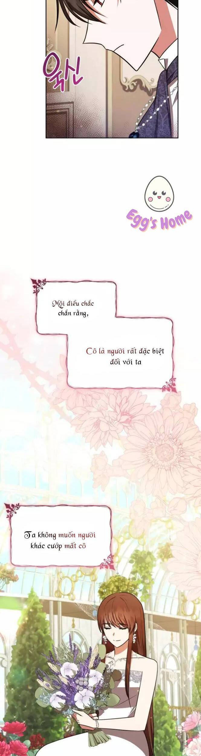 Công Tước Ác Quỷ Không Ngủ Được Chapter 30 - 26