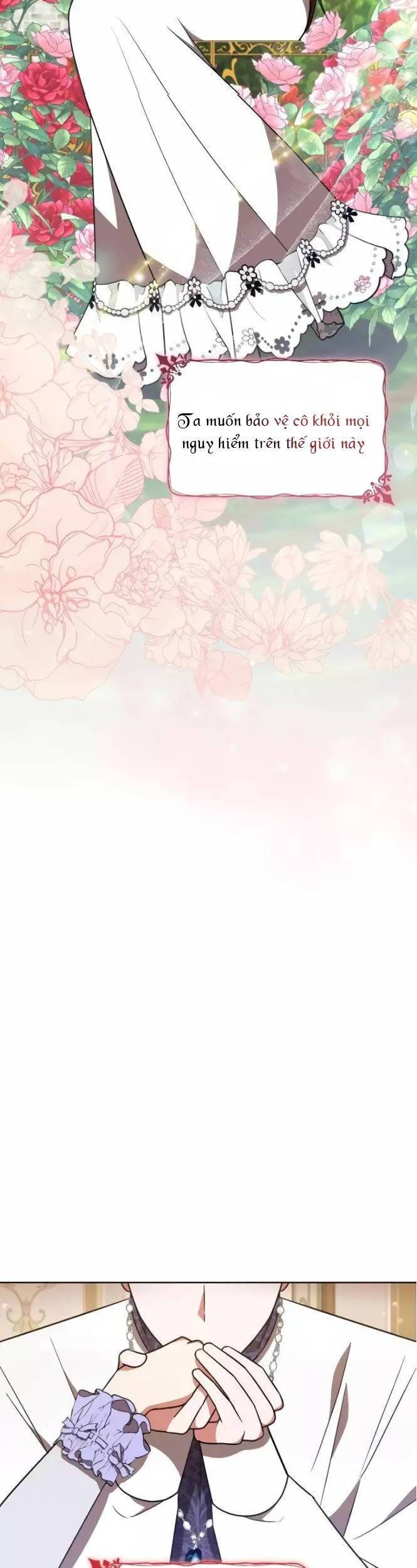 Công Tước Ác Quỷ Không Ngủ Được Chapter 30 - 27