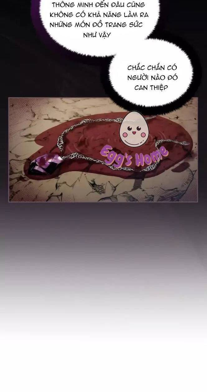 Công Tước Ác Quỷ Không Ngủ Được Chapter 30 - 30