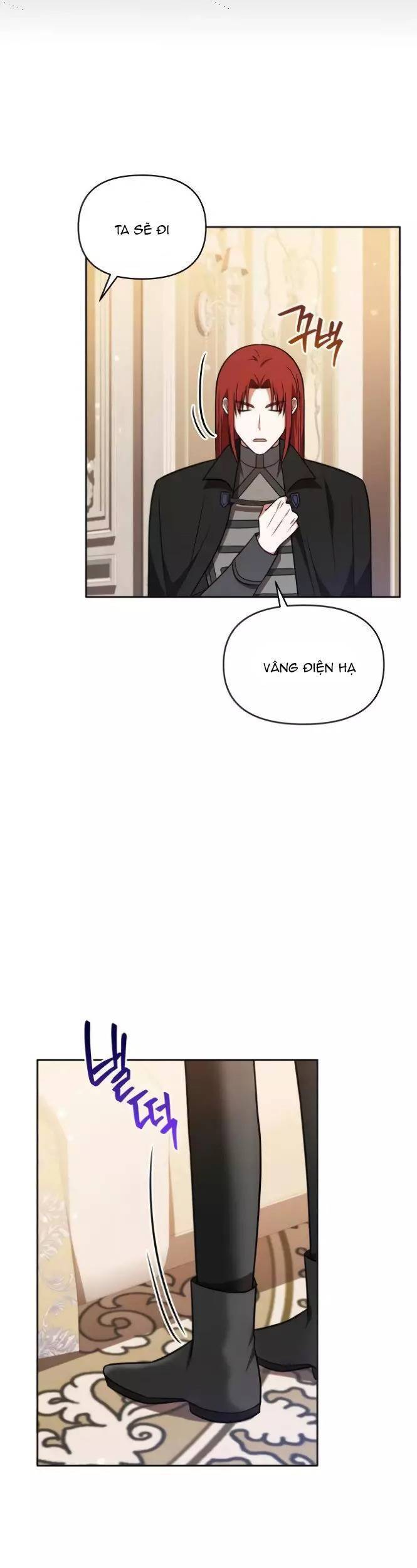 Công Tước Ác Quỷ Không Ngủ Được Chapter 30 - 31