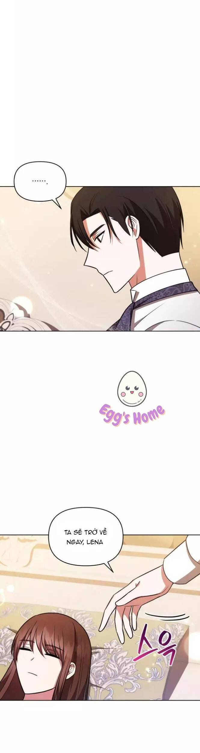 Công Tước Ác Quỷ Không Ngủ Được Chapter 30 - 32