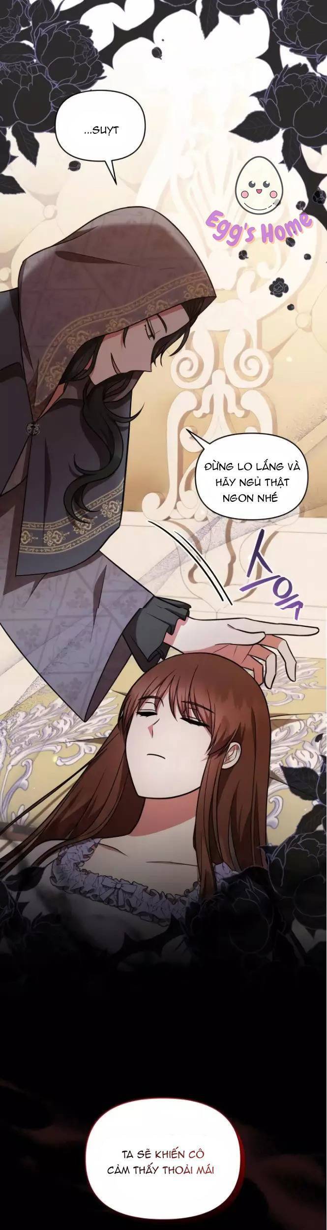 Công Tước Ác Quỷ Không Ngủ Được Chapter 30 - 35