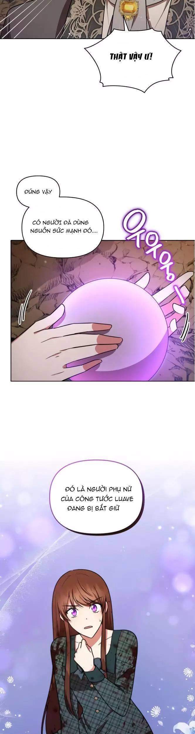 Công Tước Ác Quỷ Không Ngủ Được Chapter 30 - 5