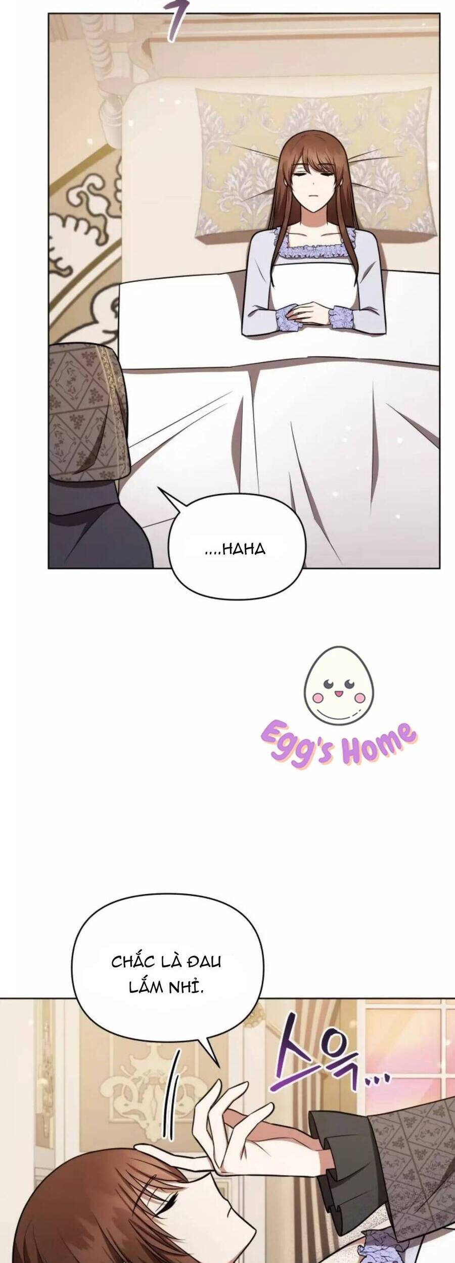 Công Tước Ác Quỷ Không Ngủ Được Chapter 31 - 2