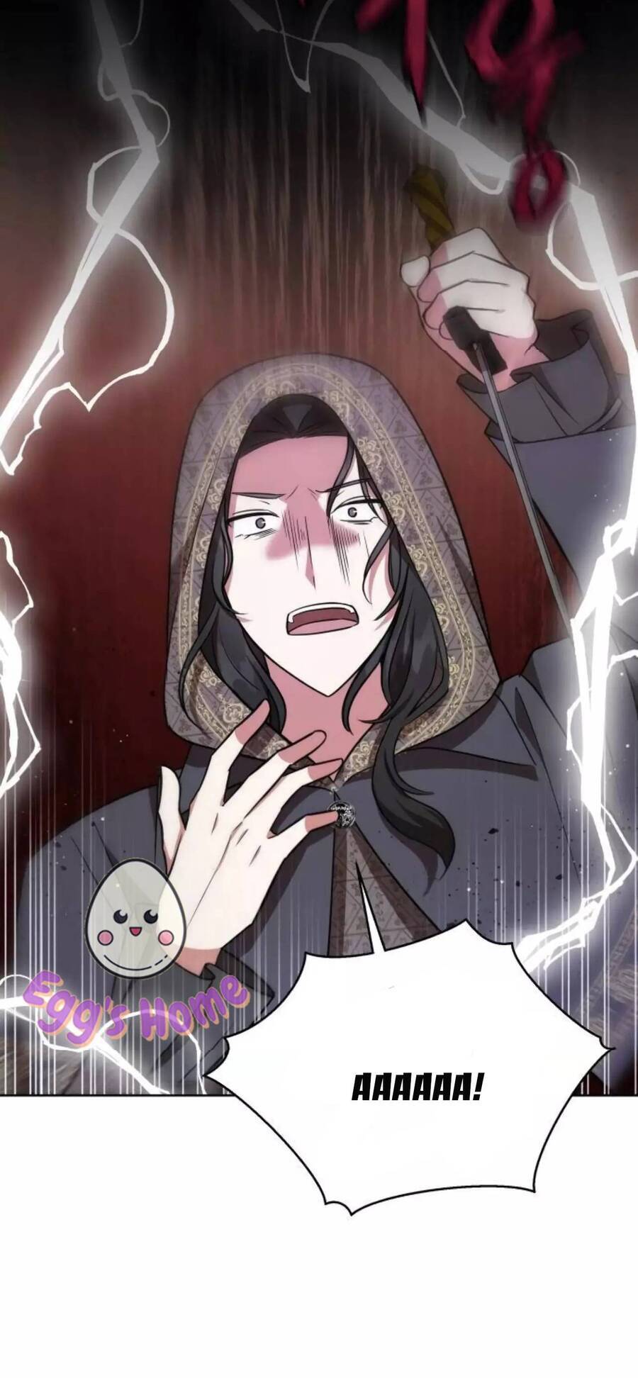 Công Tước Ác Quỷ Không Ngủ Được Chapter 31 - 11