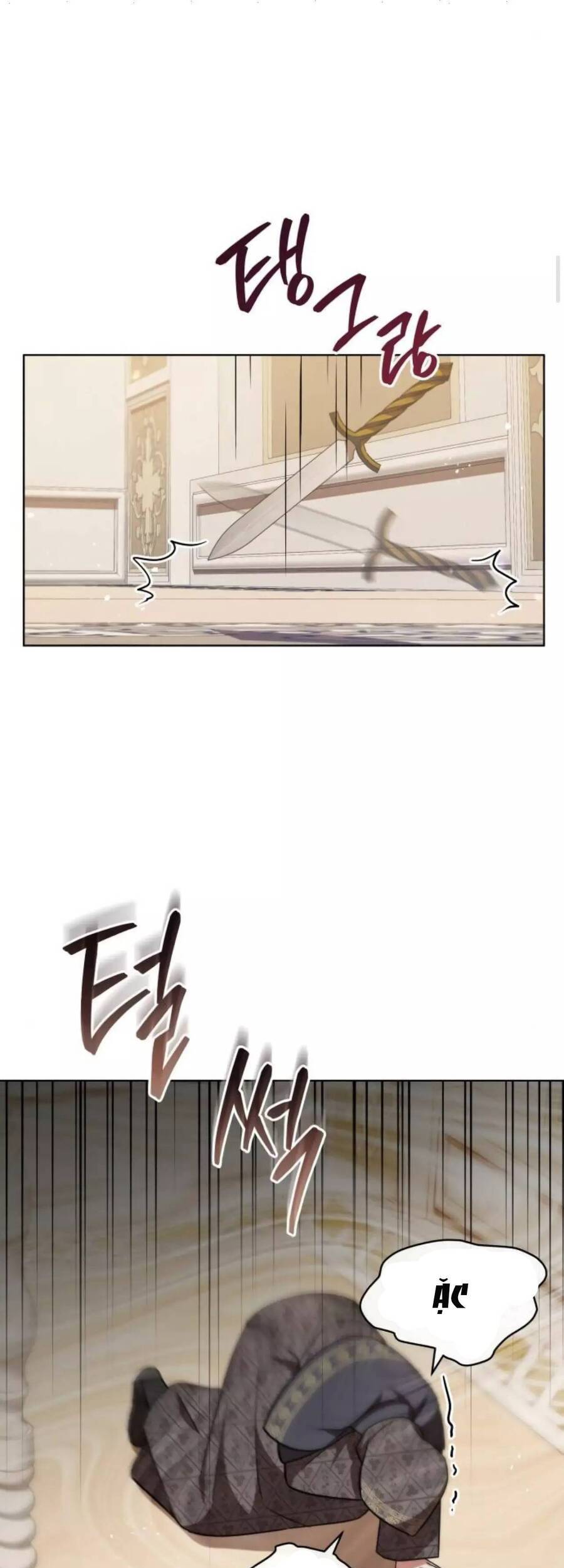 Công Tước Ác Quỷ Không Ngủ Được Chapter 31 - 12