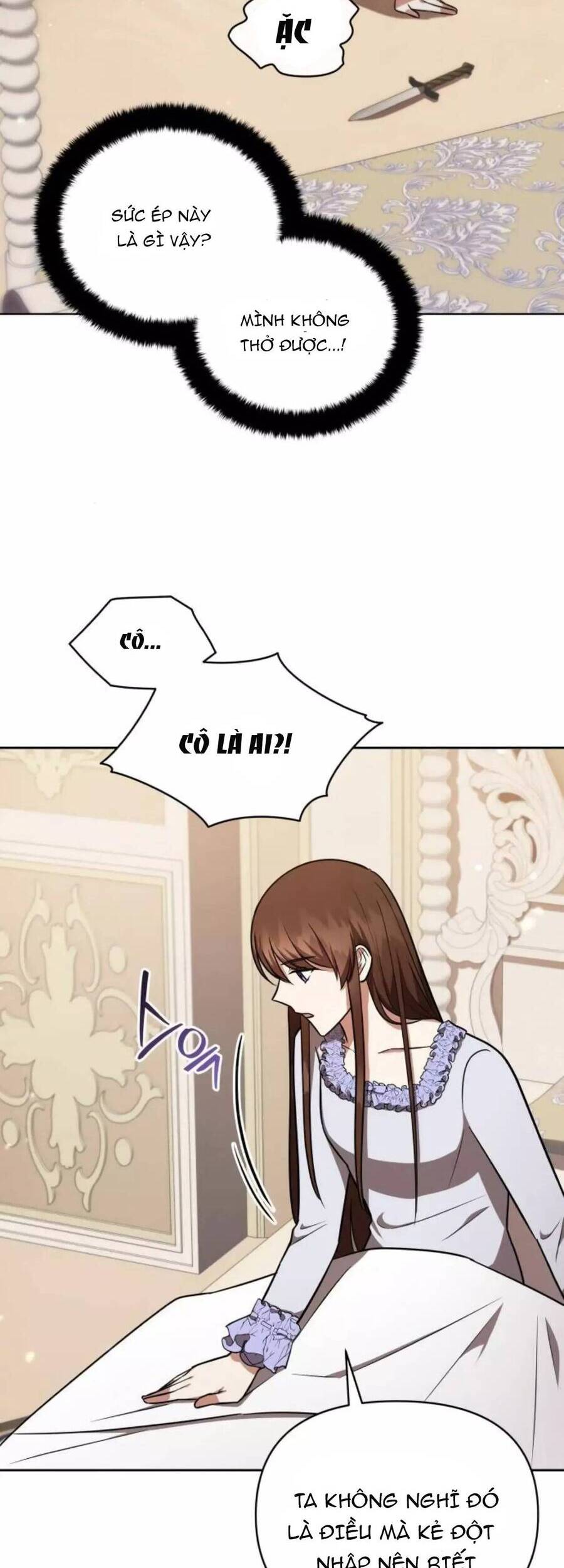 Công Tước Ác Quỷ Không Ngủ Được Chapter 31 - 13