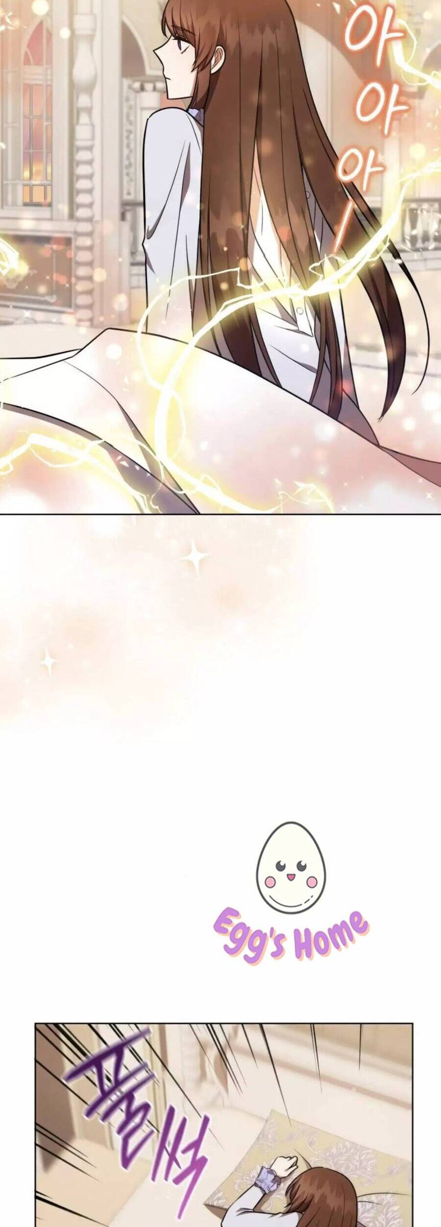 Công Tước Ác Quỷ Không Ngủ Được Chapter 31 - 19