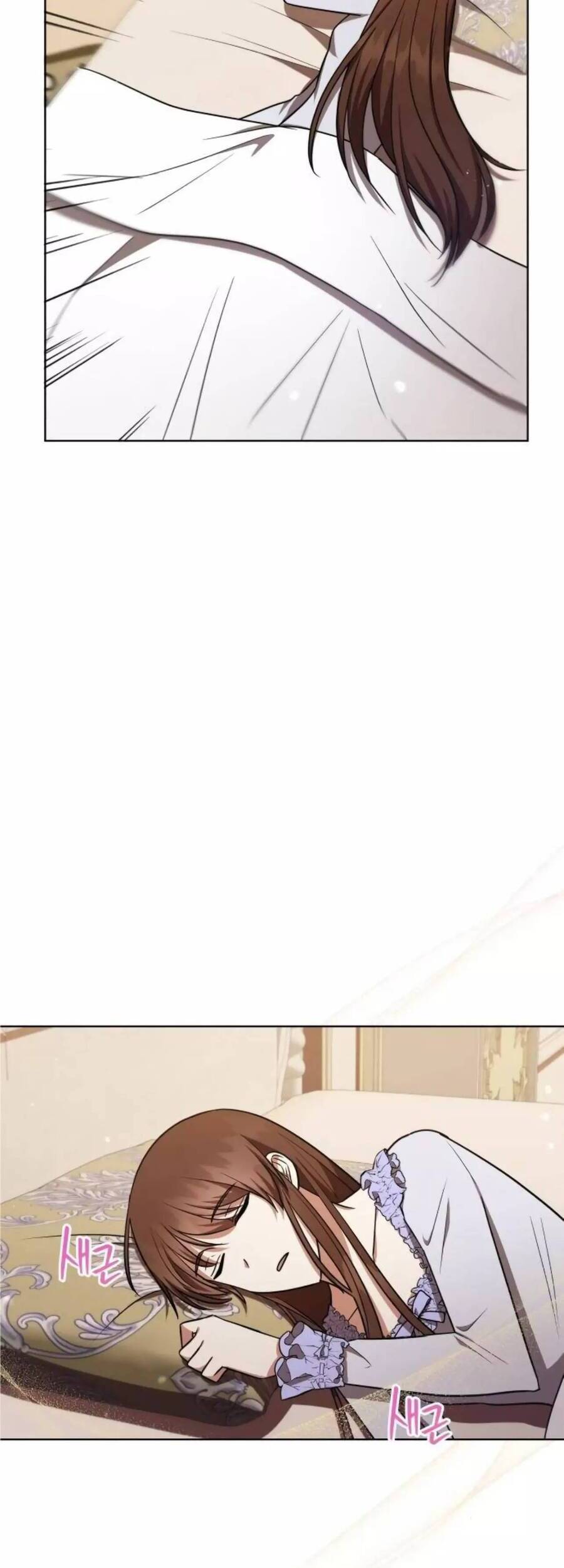 Công Tước Ác Quỷ Không Ngủ Được Chapter 31 - 20