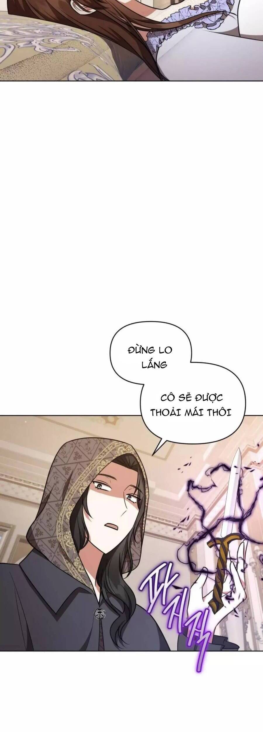 Công Tước Ác Quỷ Không Ngủ Được Chapter 31 - 3