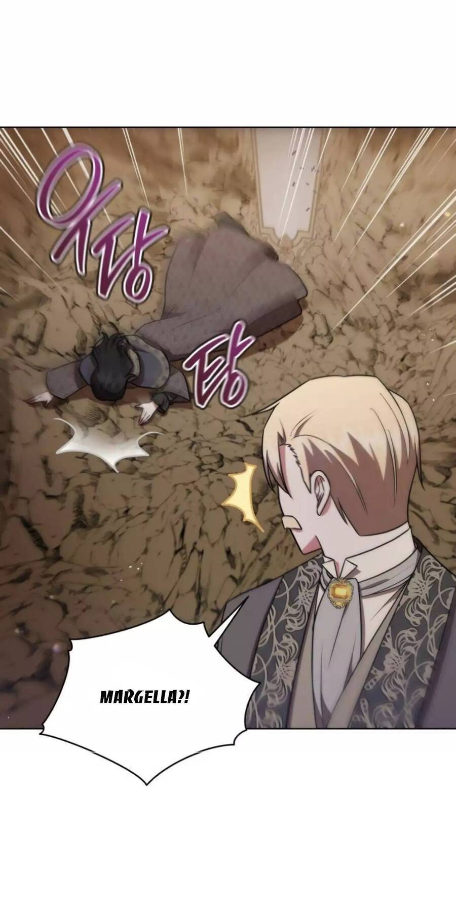 Công Tước Ác Quỷ Không Ngủ Được Chapter 31 - 22