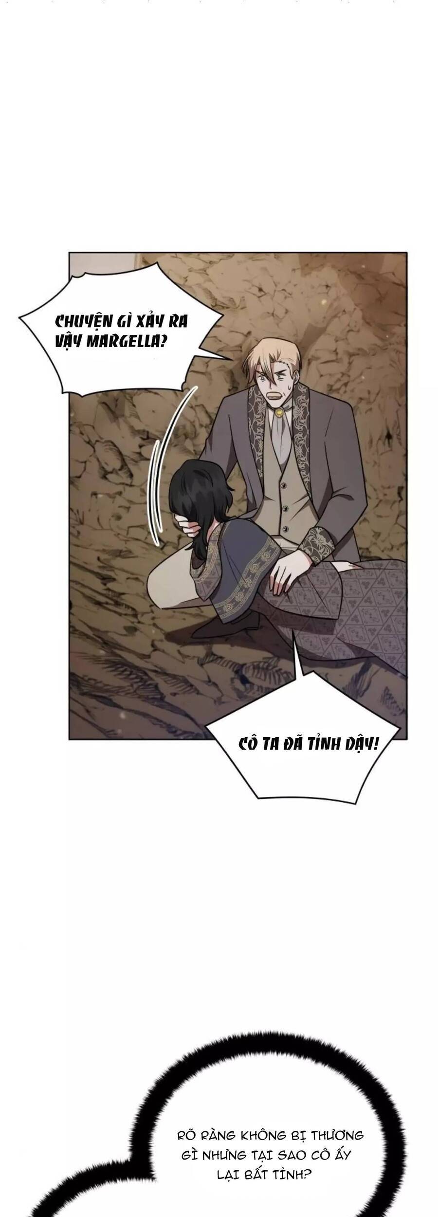 Công Tước Ác Quỷ Không Ngủ Được Chapter 31 - 23