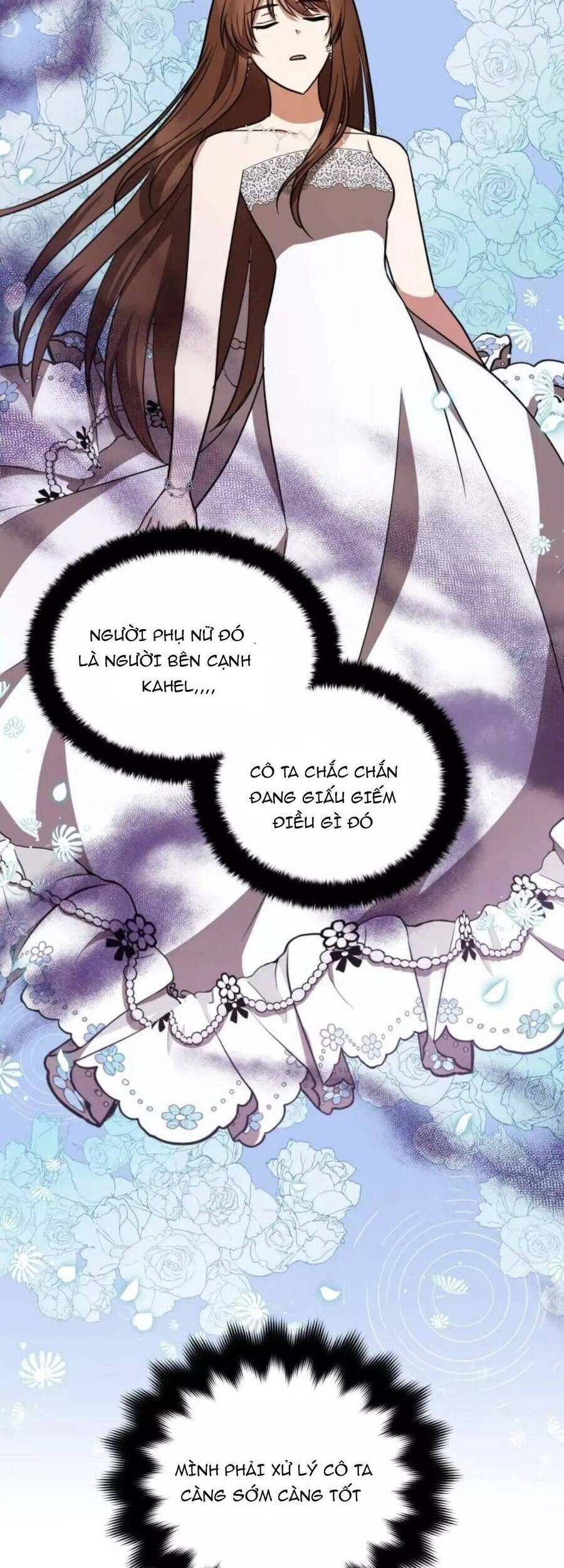 Công Tước Ác Quỷ Không Ngủ Được Chapter 31 - 26