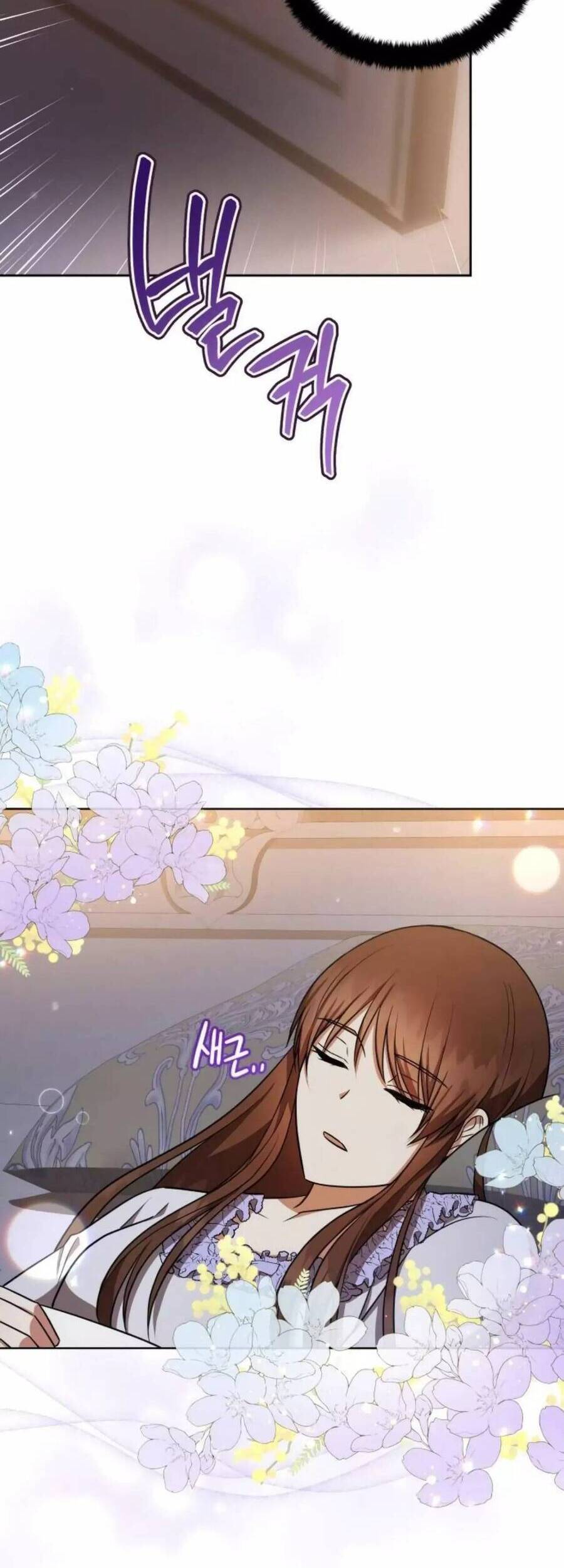 Công Tước Ác Quỷ Không Ngủ Được Chapter 31 - 34