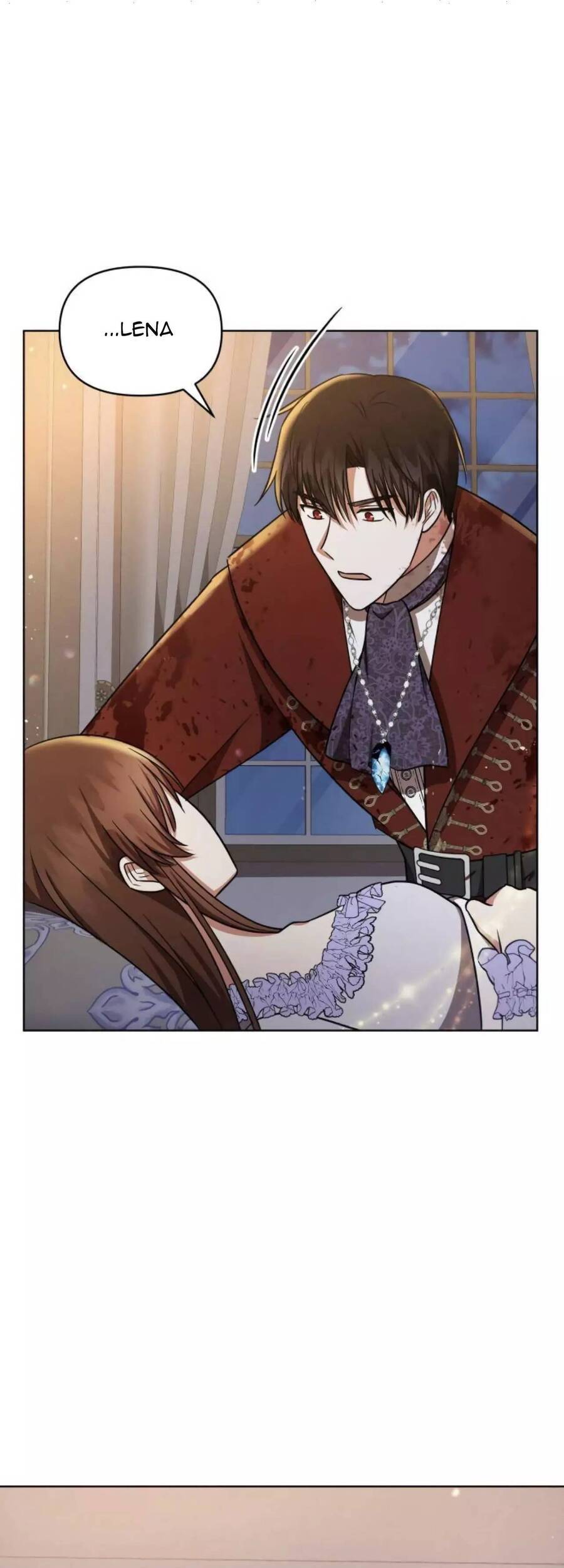 Công Tước Ác Quỷ Không Ngủ Được Chapter 31 - 36