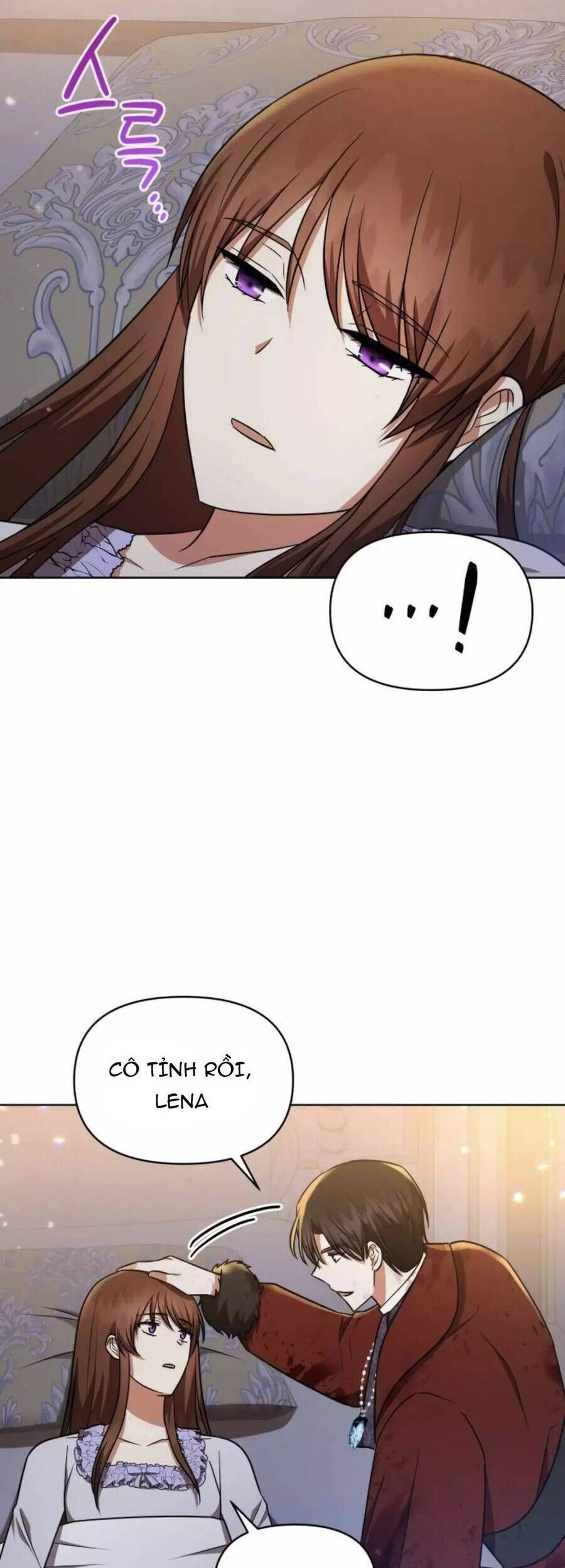 Công Tước Ác Quỷ Không Ngủ Được Chapter 31 - 37