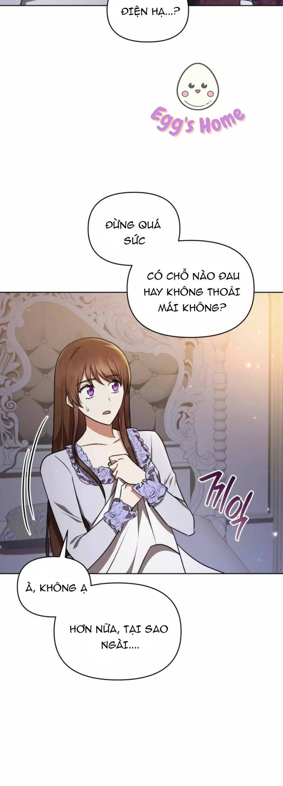 Công Tước Ác Quỷ Không Ngủ Được Chapter 31 - 38