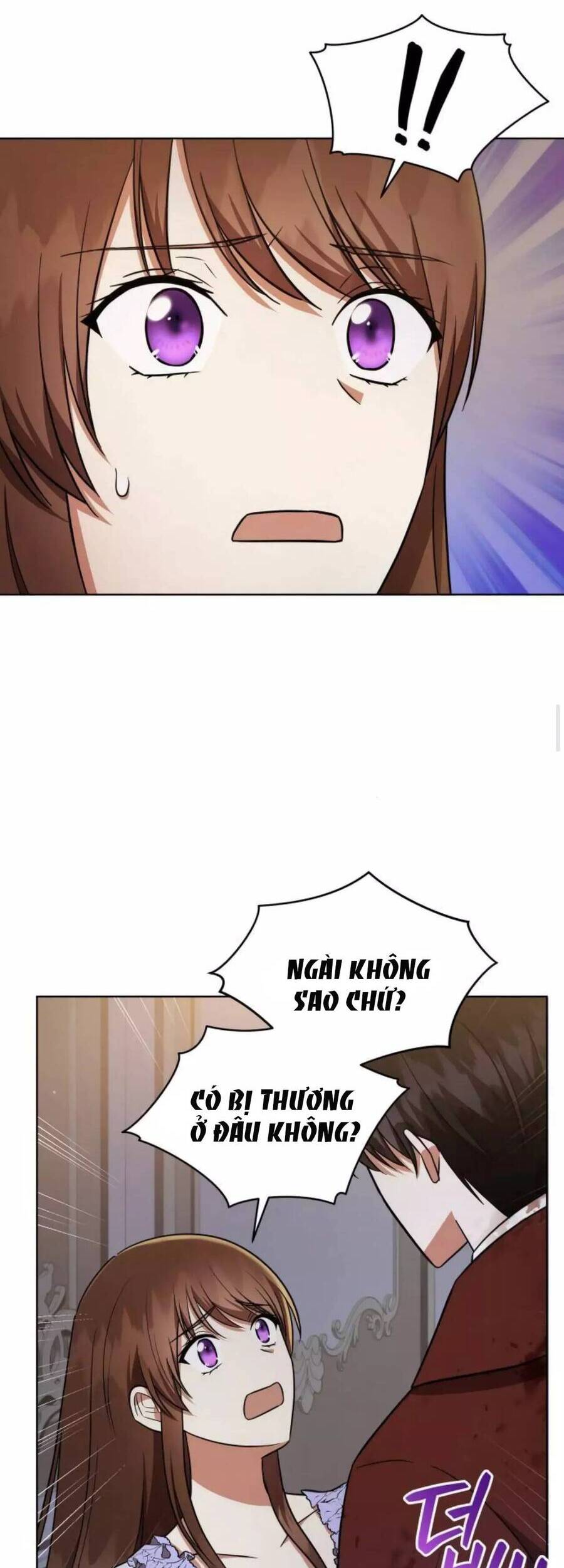 Công Tước Ác Quỷ Không Ngủ Được Chapter 31 - 39