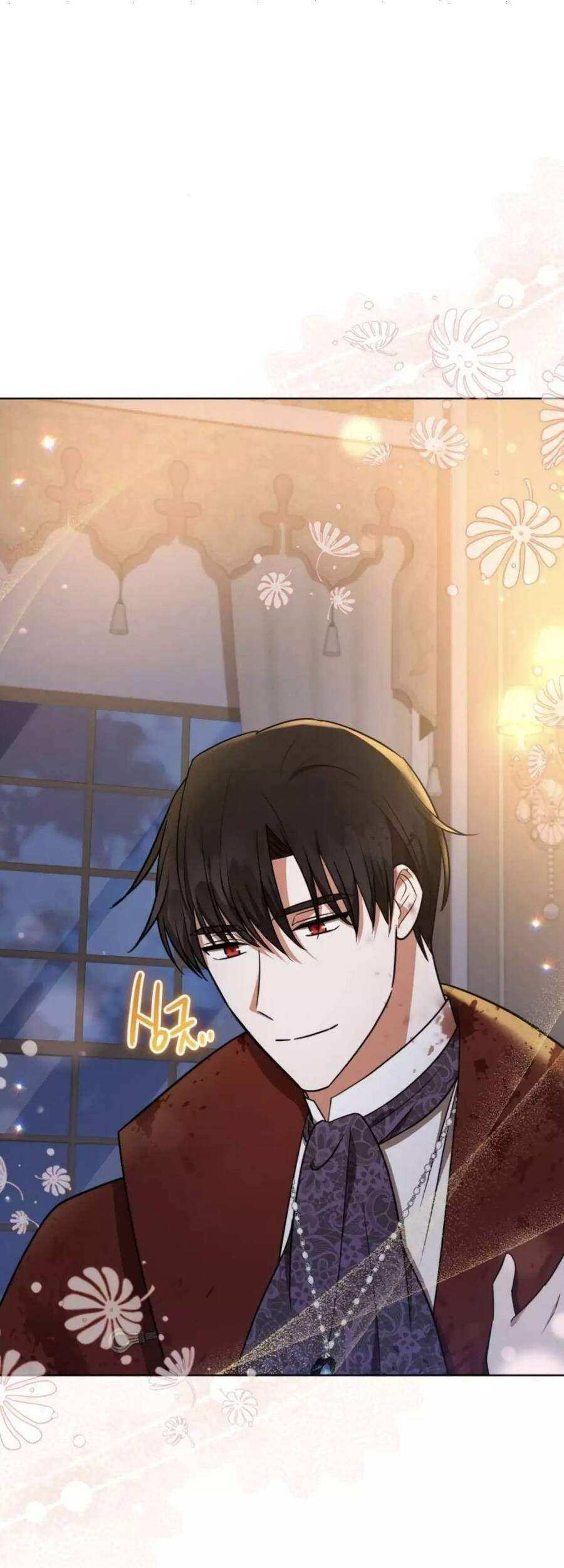 Công Tước Ác Quỷ Không Ngủ Được Chapter 31 - 41