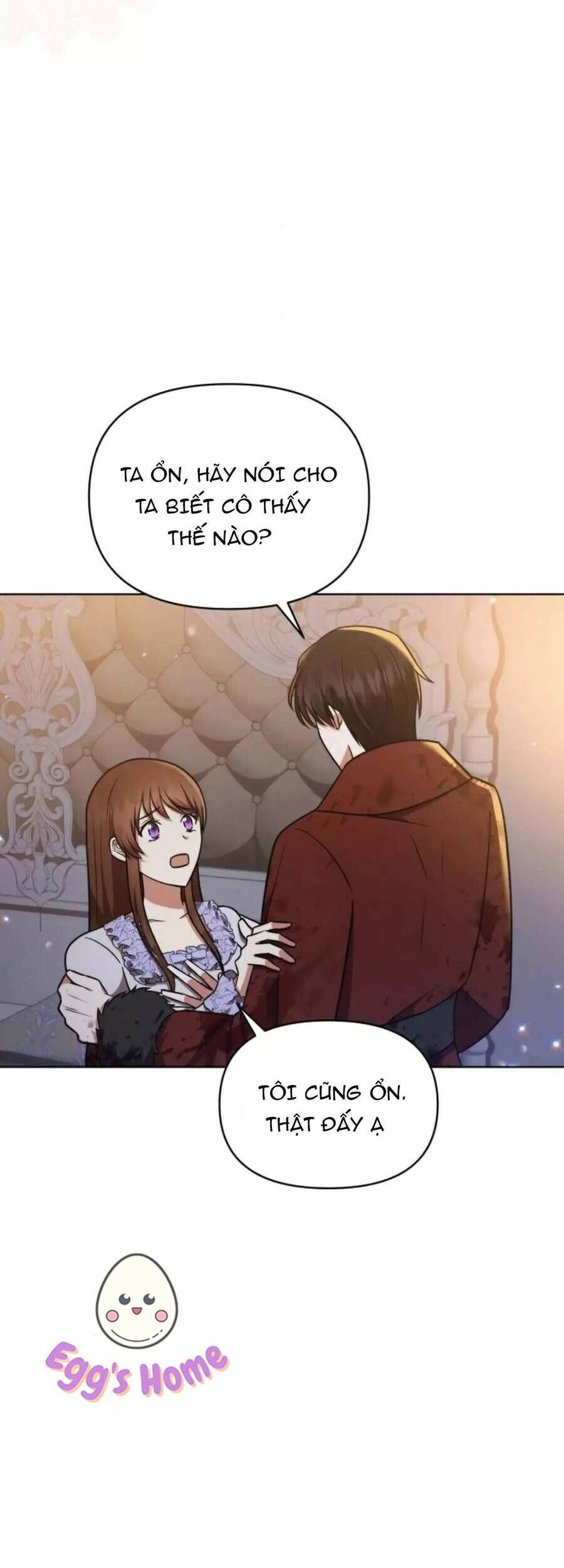 Công Tước Ác Quỷ Không Ngủ Được Chapter 31 - 42