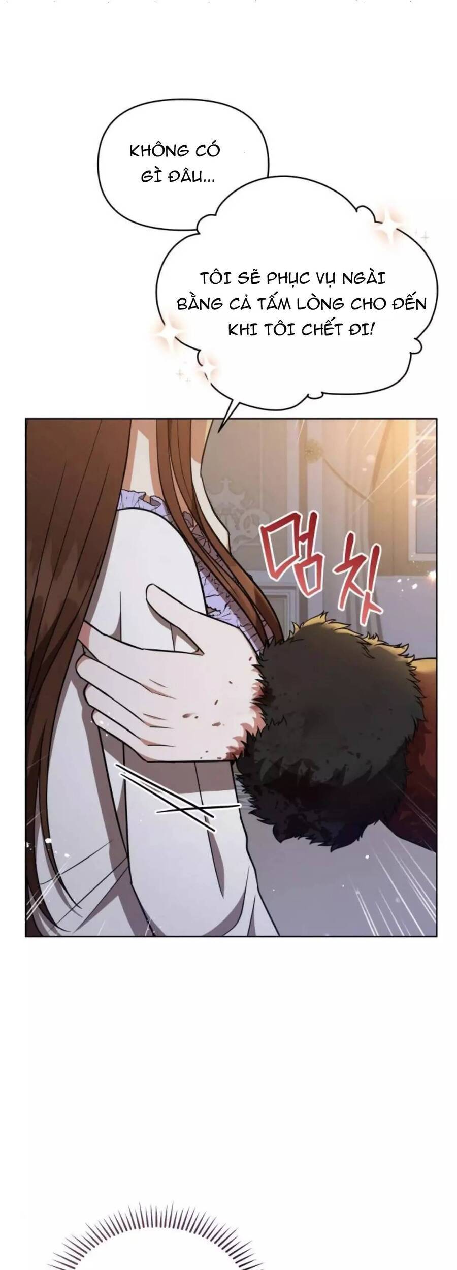 Công Tước Ác Quỷ Không Ngủ Được Chapter 31 - 46