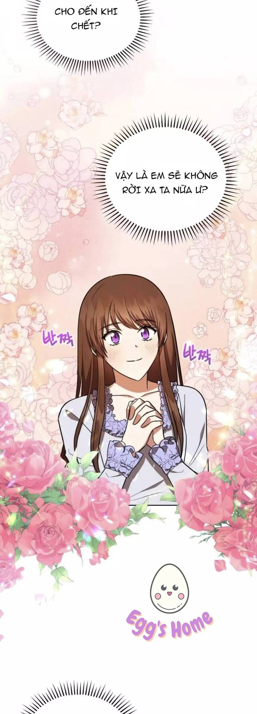 Công Tước Ác Quỷ Không Ngủ Được Chapter 31 - 47