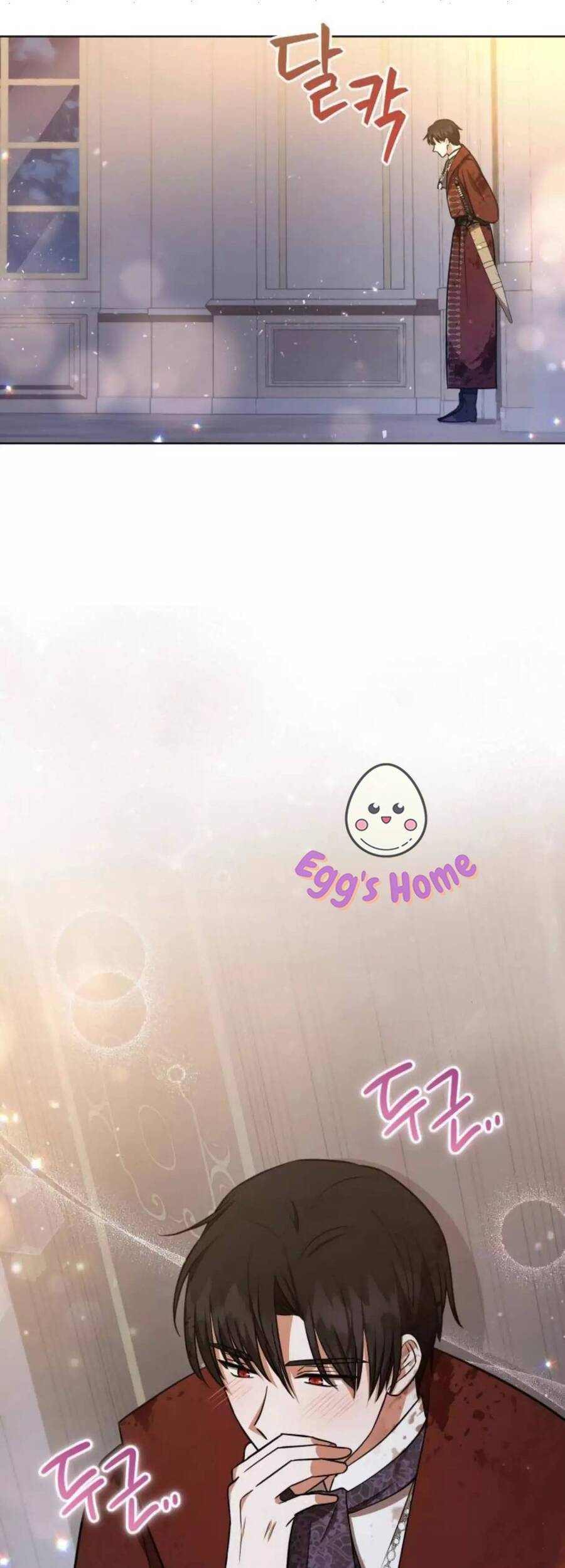 Công Tước Ác Quỷ Không Ngủ Được Chapter 31 - 52