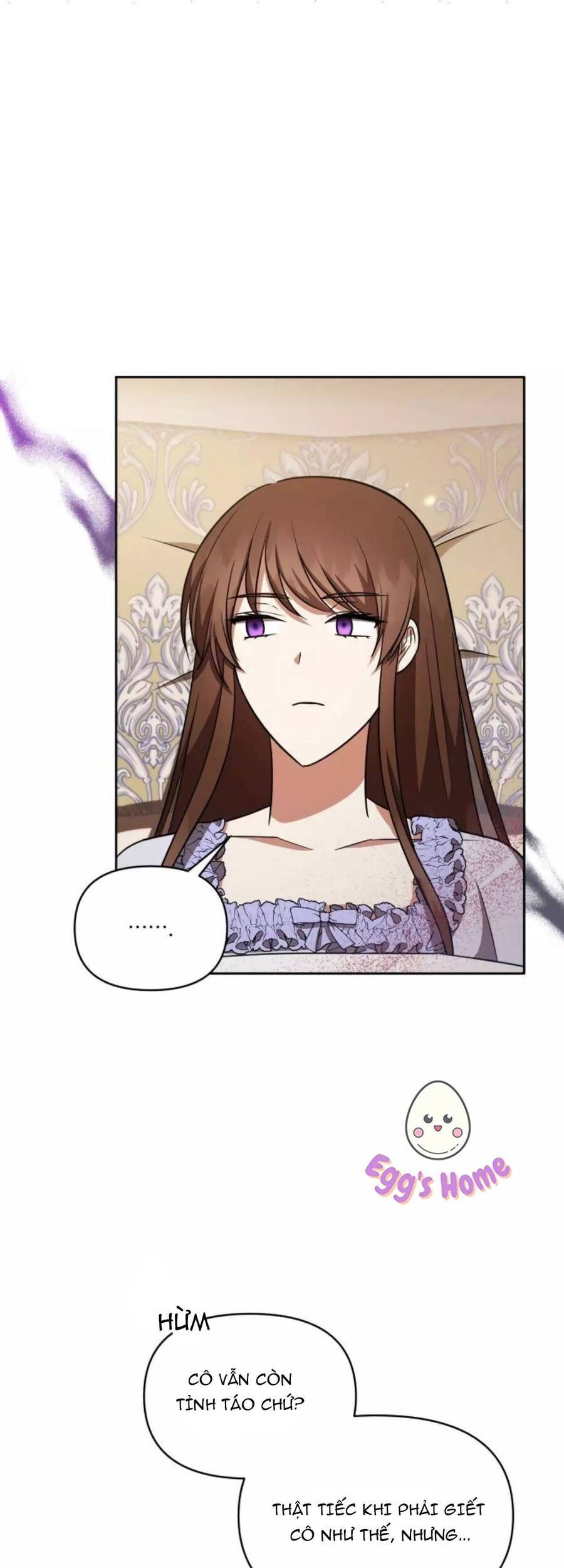 Công Tước Ác Quỷ Không Ngủ Được Chapter 31 - 7