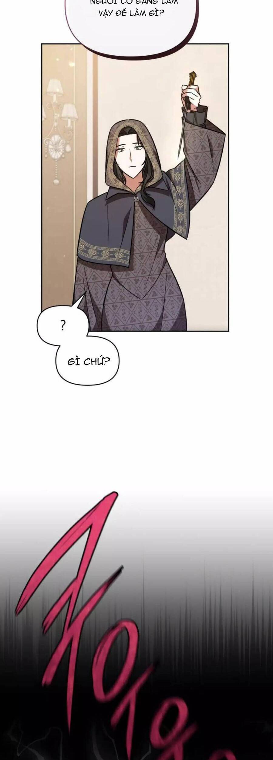 Công Tước Ác Quỷ Không Ngủ Được Chapter 31 - 10