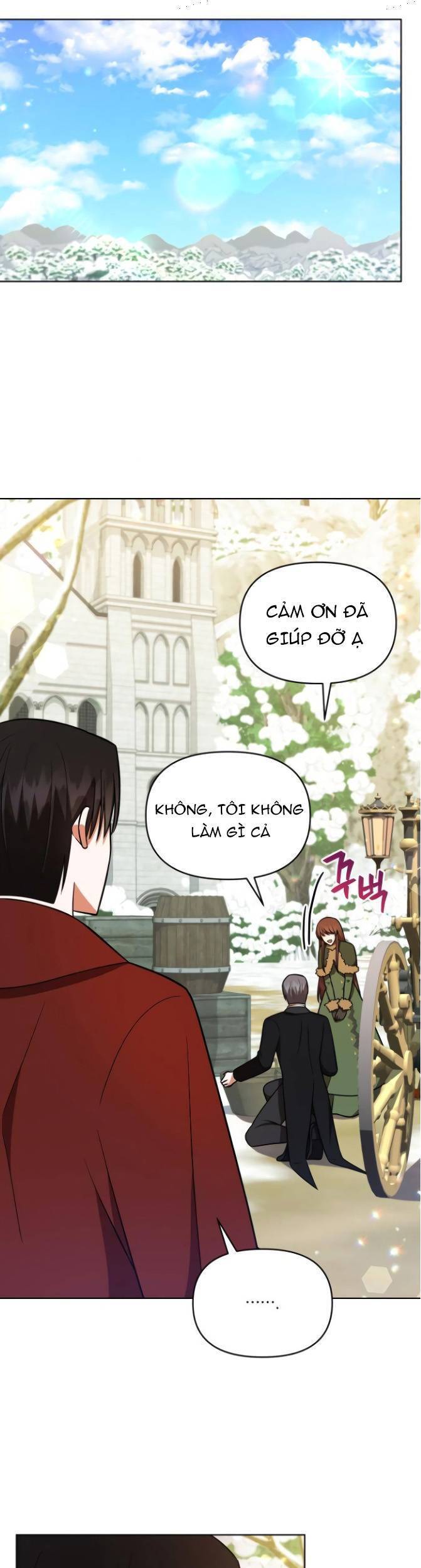 Công Tước Ác Quỷ Không Ngủ Được Chapter 32 - 1