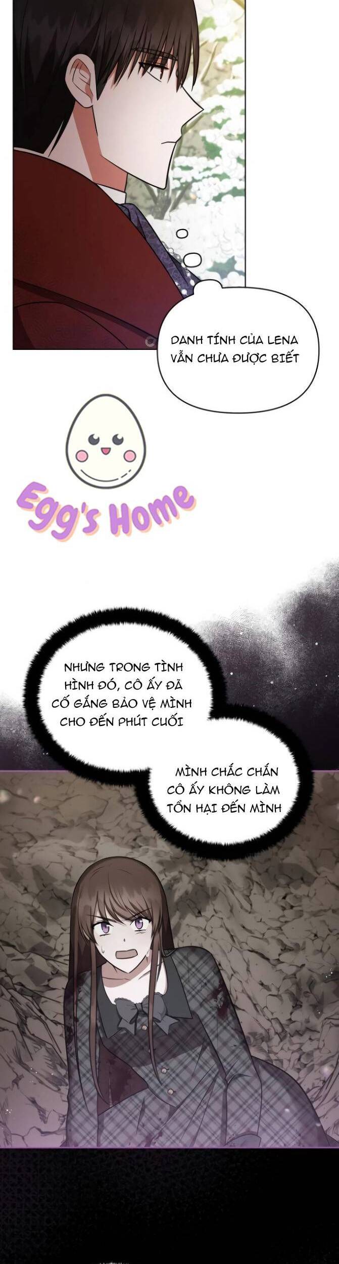 Công Tước Ác Quỷ Không Ngủ Được Chapter 32 - 2