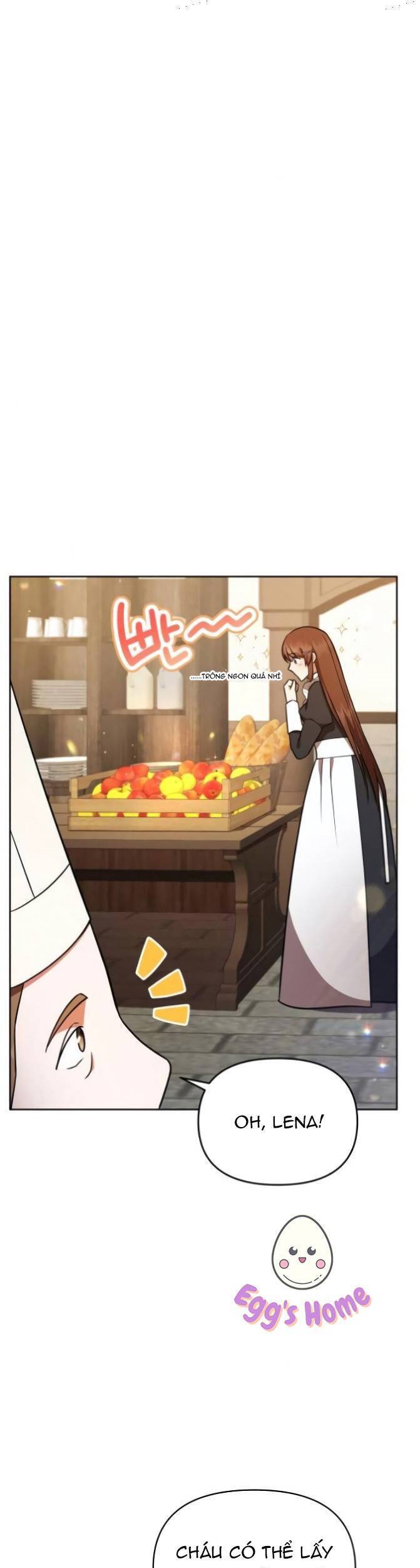 Công Tước Ác Quỷ Không Ngủ Được Chapter 32 - 15