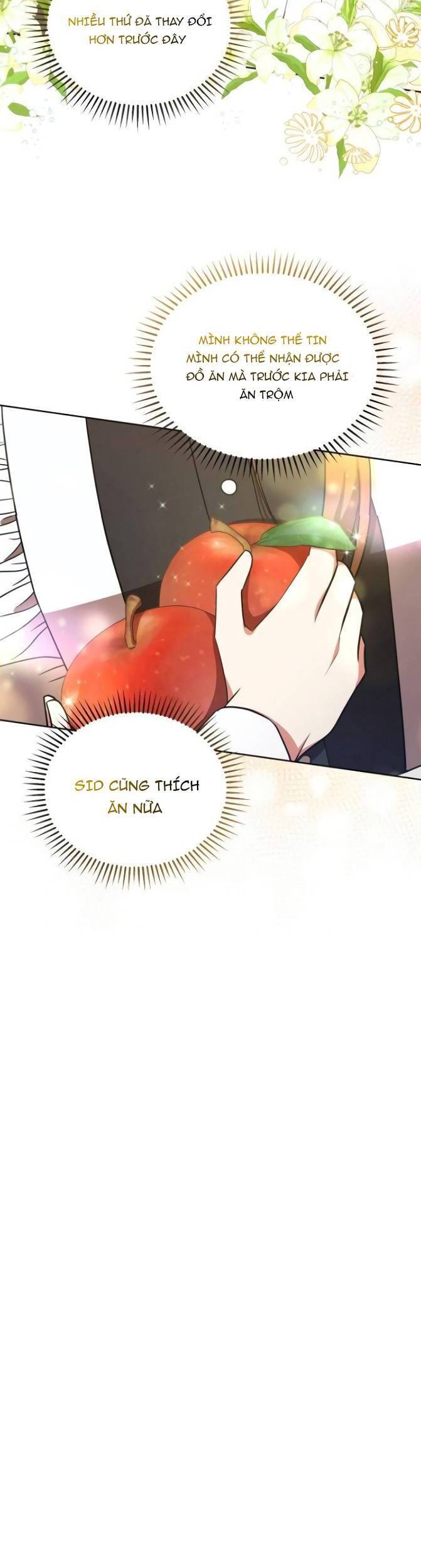 Công Tước Ác Quỷ Không Ngủ Được Chapter 32 - 17