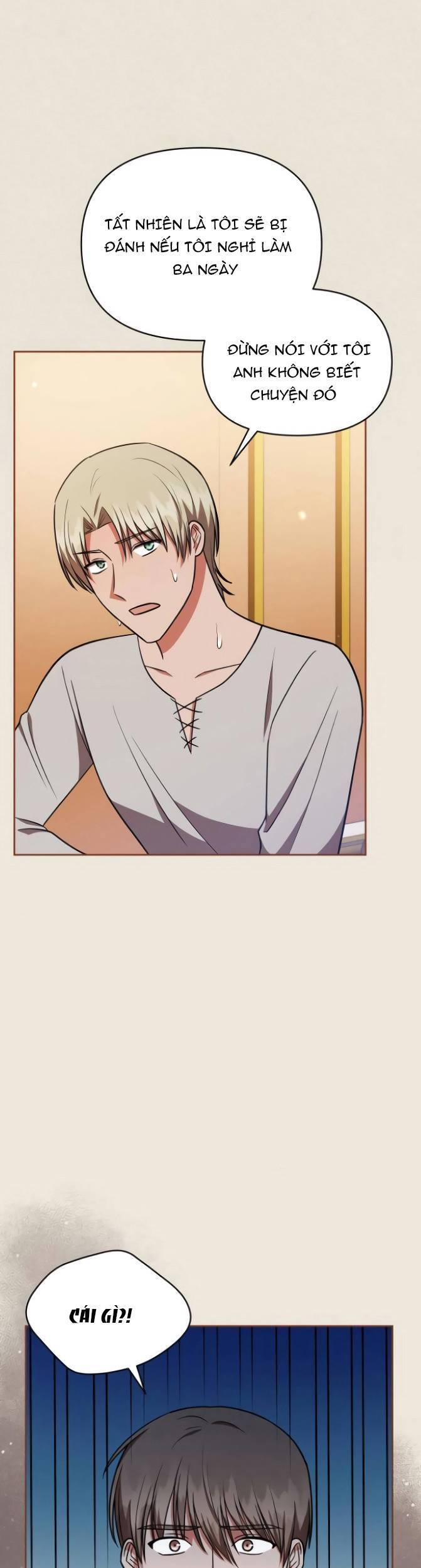 Công Tước Ác Quỷ Không Ngủ Được Chapter 32 - 28