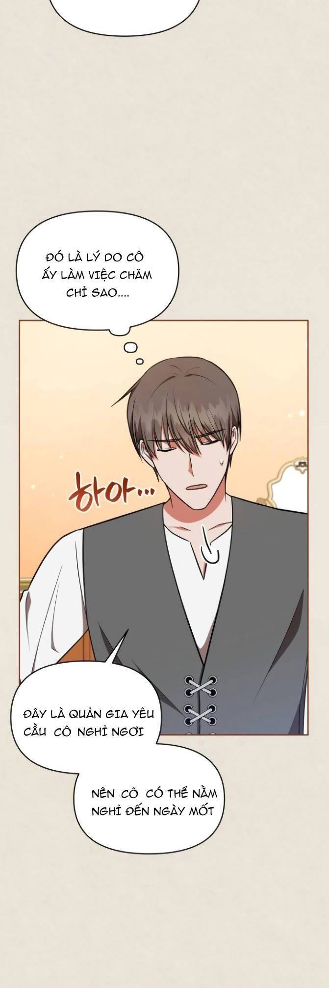 Công Tước Ác Quỷ Không Ngủ Được Chapter 32 - 30
